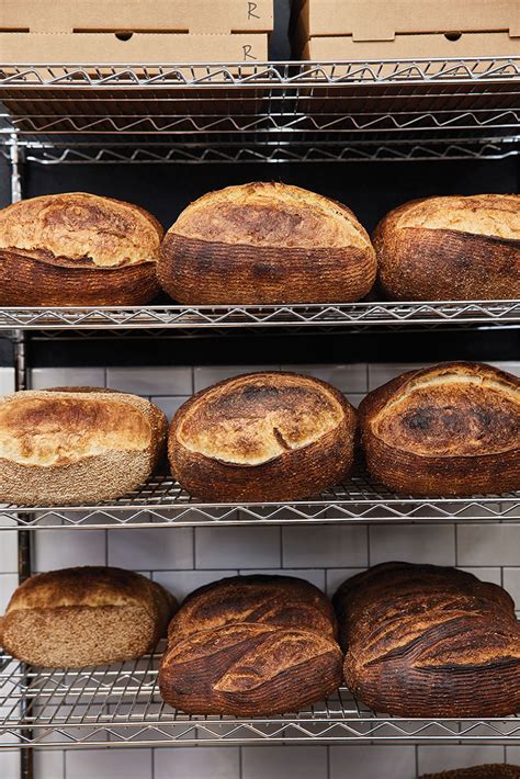 10 reasons we love Union Loafers Café and Bread Bakery.